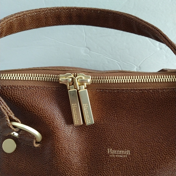 ๐ซSold๐ซHammitt convertible Daniel medium tote bag - Picture 6 of 13